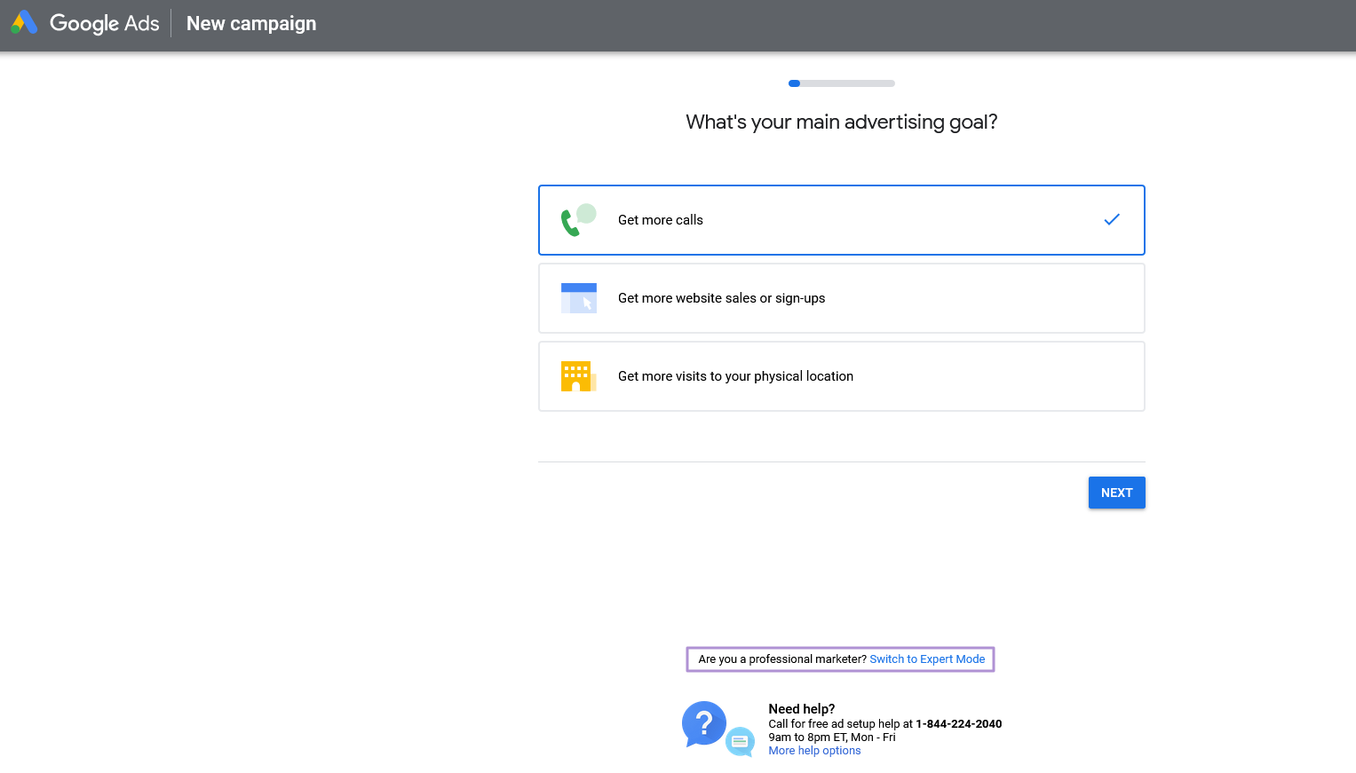 Expert mode. Google ads режим эксперта. Логи гугл ads. Setting up Google ads. Google ads goals